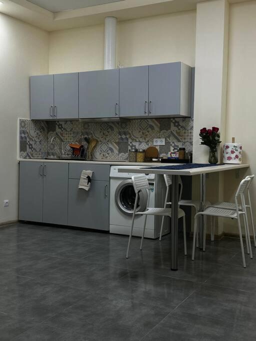 Kleparski 17 Apartament Kraków Eksteriør billede