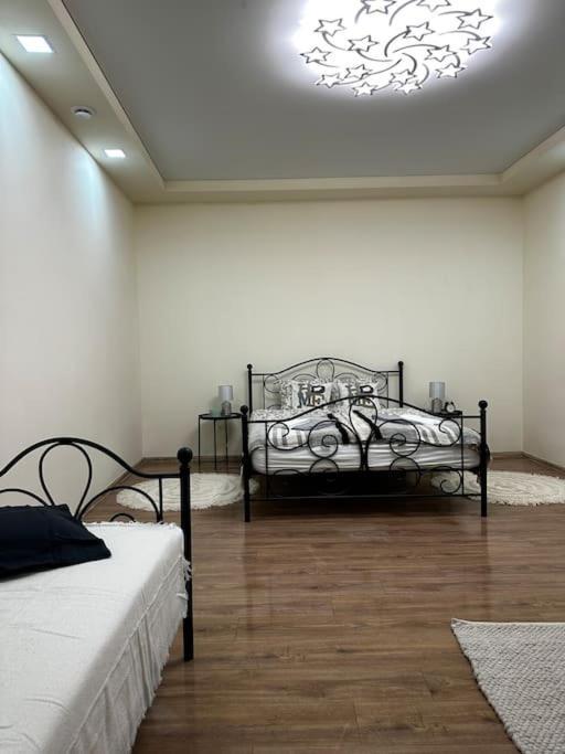Kleparski 17 Apartament Kraków Eksteriør billede